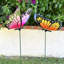 Piquets de 11 pouces d'envergure Exhart