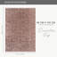 Non Slip Area Rug Low Pile Bedroom Rugs Machine Washable Floor Mat Living Room Carpet - NT0201-1202961638