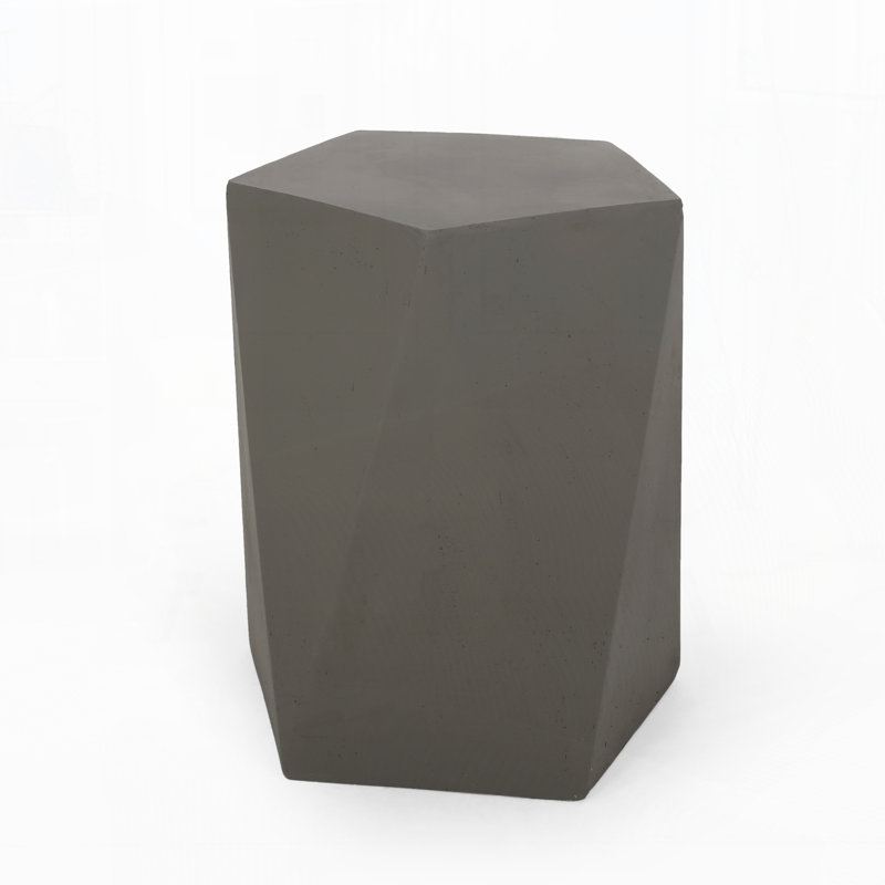 Outdoor Side Table