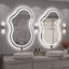 Miroir de salle de bain Molly-948863239-960505697