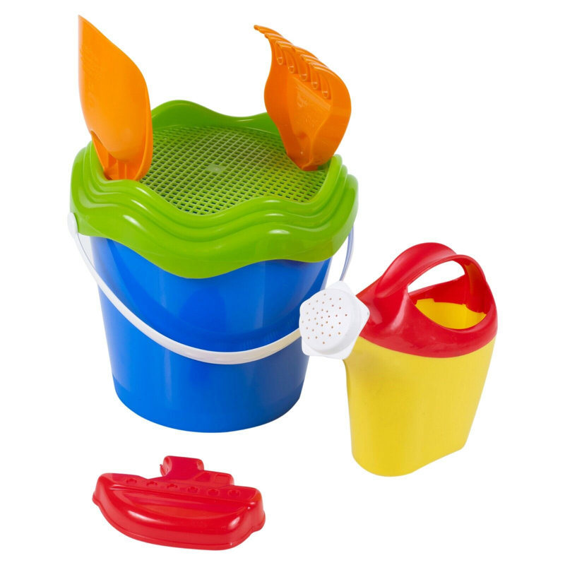 Erland Plastic Toy
