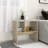 vidaXL Side Table Engineered Wood Home Furniture Coffee Table Multi Colors-294302408-294302409