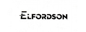 ELFORDSON Logo