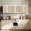 Armoire murale pour lessive 48 "-119629014