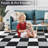 Randolph Checkered Machine Washable Rug Plaid Area Rug Soft Faux Wool Rugs Anti Slip Rugs Large Rug Carpet for Entryway Bedroom Living Room Hallway Kitchen Dining Room and Laundry Room-517140968