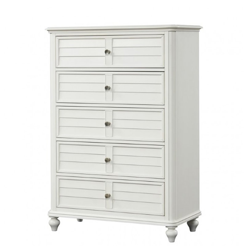Brumfield 5-Drawer Chest