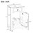 Bathroom 20‘’ Vanity With Ceramic Sink Top-2054011706