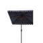 Parasol de plage 7,5 pi Teo-2116304624