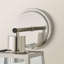 Aleighanna Armed Sconce-653512391
