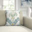 Raja Embroidery Pillow-61047516-61047517