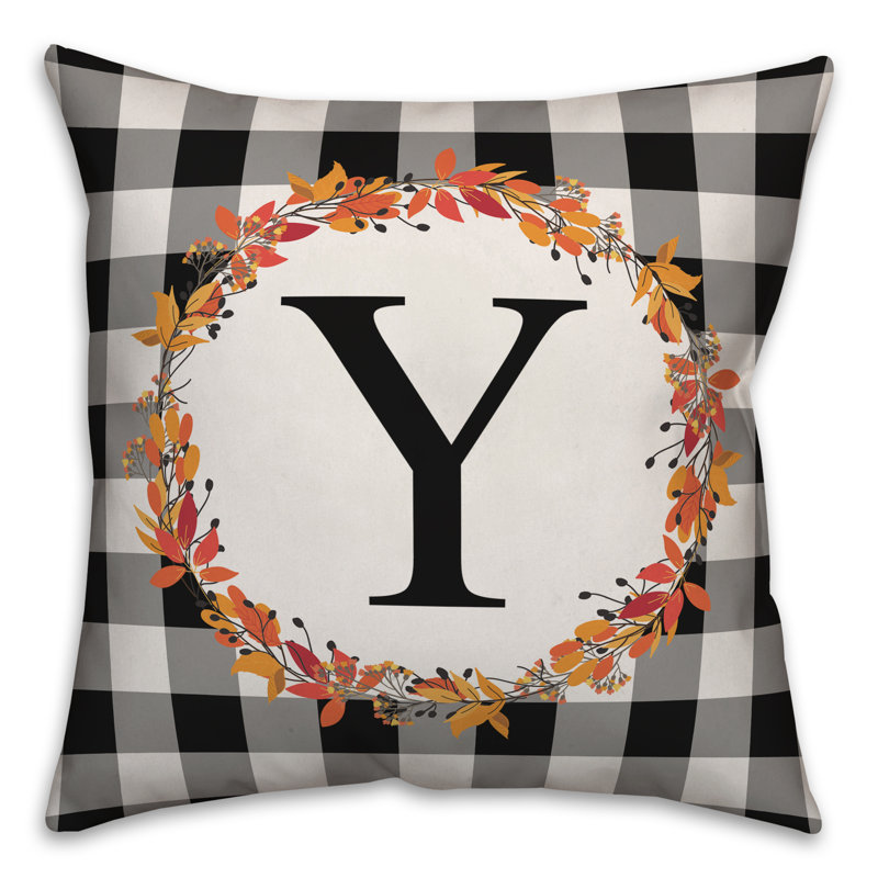  Coussin Harvest, Y