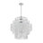Hythe Dimmable Tiered Chandelier-878167337-878167336