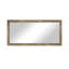 Miroir de salle de bain / meuble-lavabo rustique Deweyville-397314263-397314265