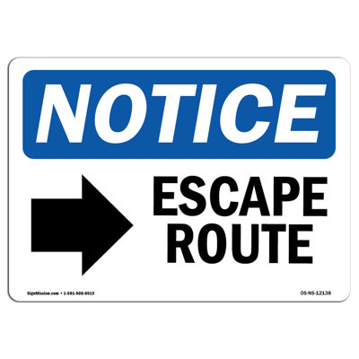 Signs & Sign Holders