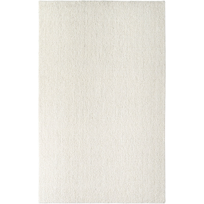 Davala Wool Area Rug, Rectangle 8' x 10'