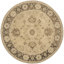 Tapis oriental en laine touffeté à la main Tingley-2064404583