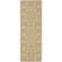 Arneshia Oriental Gray/Beige Area Rug