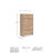 Prandefort Chest Of Drawers