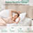  10" Medium Cooling Gel Memory Foam Mattress，Pressure Relief, Ergonomic Design, Ideal For All Sleep Positions-13057670-24957070