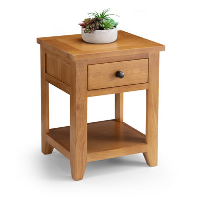 Kinnelon End Table