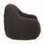 Fluffy And Lazy Sofa Bean Bag Chair With Memory Foam, Perfect For Dorms, Apartments, And Living Rooms-771552021