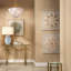 Miramar Handmade Wall Décor