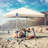 Aoodor Iron Pop-Up Canopy with Wheeled Storage Bag-85988824-90566761