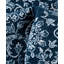 Overdyed One-of-a-Kind 8' 0" X 9' 10" Hand Knotted Area Rug