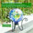 Rovanio Glass Gazing Ball-986222658