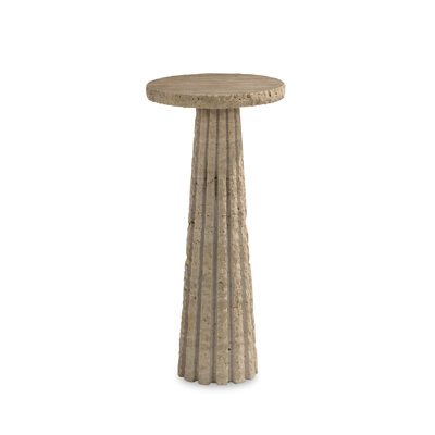 Grand Tour End Table