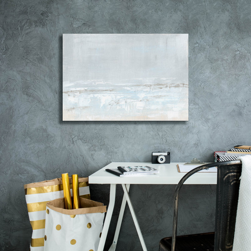  'Boundless' by NLS Design Canvas Wall Art, 26" x 18", 18" H x 26" W