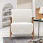 Upholstered Armchair-789148307