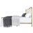 Fargo Queen Metal Bed-1335961337-1335961342