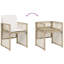 Patio Dining Set Table,-2074831066