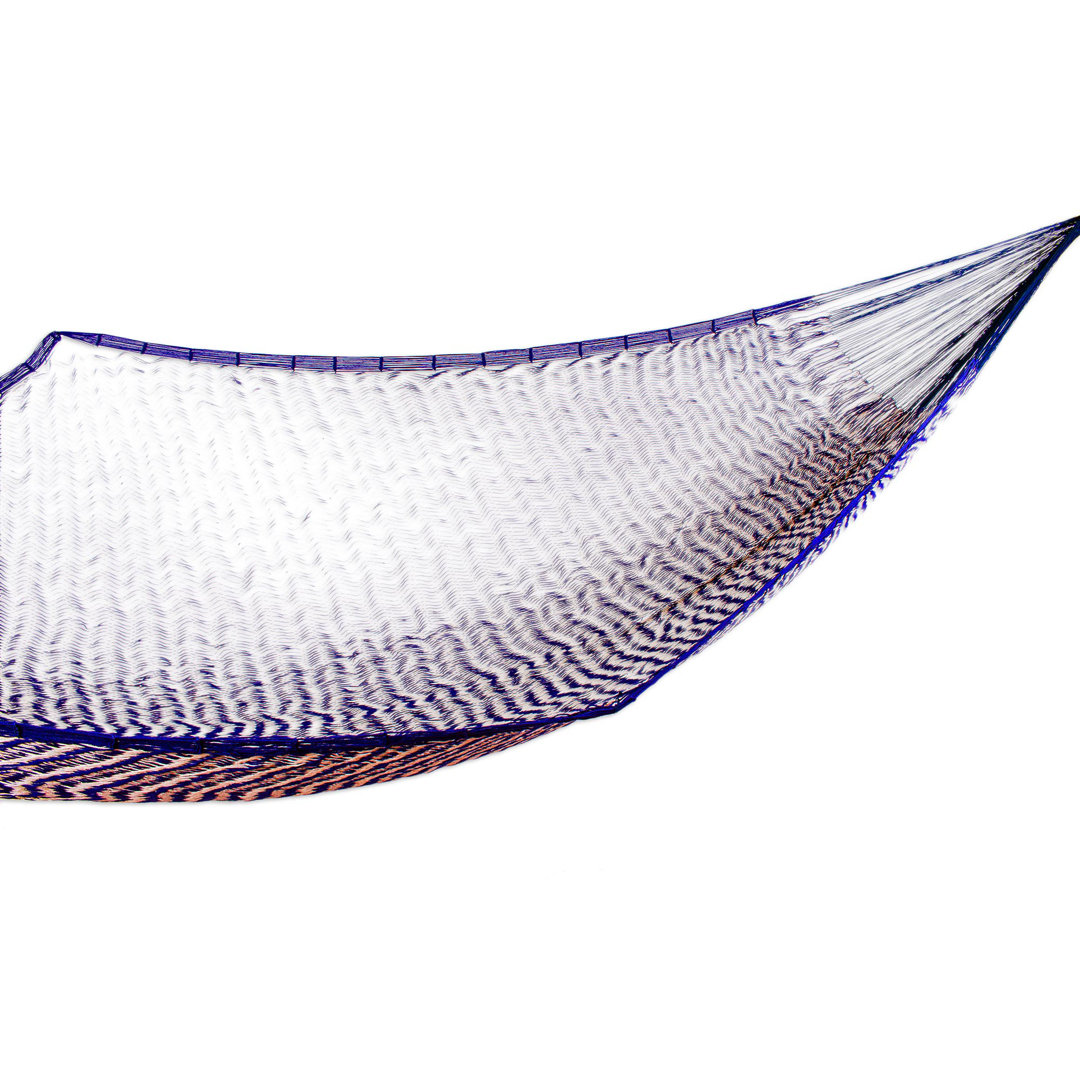 Reay 1 Person Classic Hammock Arlmont & Co.