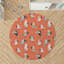Tapis de jeu pour enfants Ol Birds-108673294