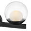 Luminaire de salle de bain Hinkley Sunni-114210458