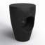 Avoriaz End Table-548456011