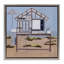 Cadre flottant Silent Shores Cabin, design par Melissa Wang-234113698-234113701