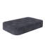 Canapé-lit pliable en velours côtelé 2 en 1 avec coussin Omparsad-114734591