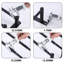 Lipe 78cm Towel Bar