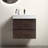 Single Bathroom Vanity with Engineered Stone Top-817399374-817399375
