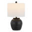 Maineville Ceramic Table Lamp