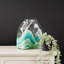 Cordoves Elegant Glass Vase for the Living Room, Handmade Chic Decorative Vase-93982738