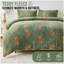 Polyester Duvet Cover Set with Pillowcases-122006142