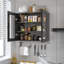 3 Piece Cube Shelf-1376905722