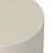 Elise Concrete Top End Table-1841550434