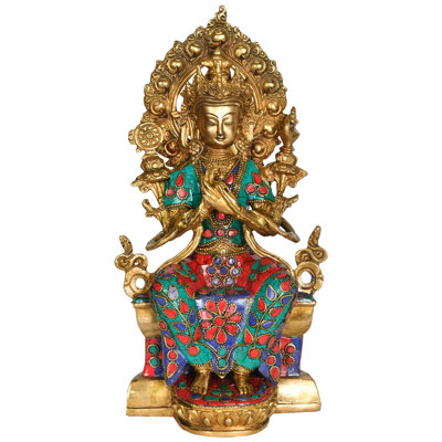Religious & Spiritual Figurines & Sculptures