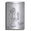 «Ice Cream Machine Blueprint Brevet» par Patents-235433990