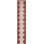 Antique Bessarabian Flat Woven Hallway Runner Rug